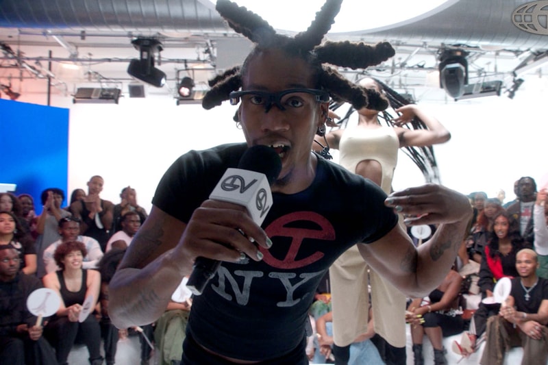 You Can Choose Who Walks Telfar’s Next Fashion Show