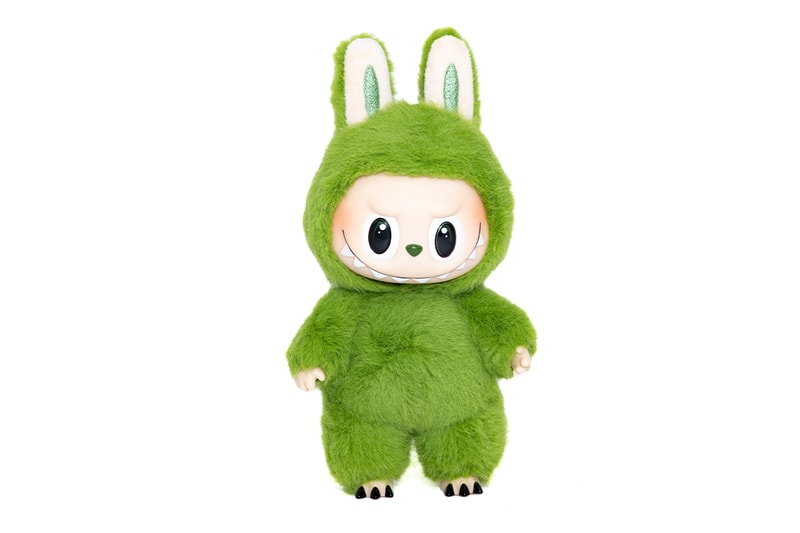JOOPITER’s sacai x SEVENTEEN Auction Sets Record for Highest-Selling LABUBU