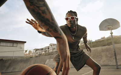 Meta and Oakley Unveil All-New AI-Powered ‘Oakley Meta HSTN’ Glasses