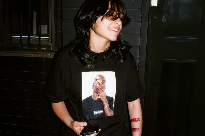 Supreme Summer 2025 Tees