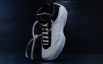 Introducing the Air Jordan 40