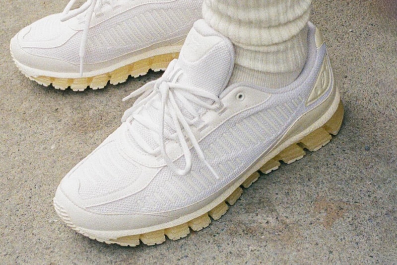 JJJJound and ASICS Present the GEL-QUANTUM 360 I AMP in This Week’s Best Footwear Drops