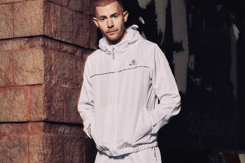 Aquascutum Active Wants to “Activate” UK Culture In Latest Campaign