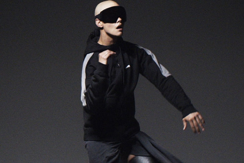 PUMA x Balenciaga FW25 Nods a True Demna Staple: The Tracksuit