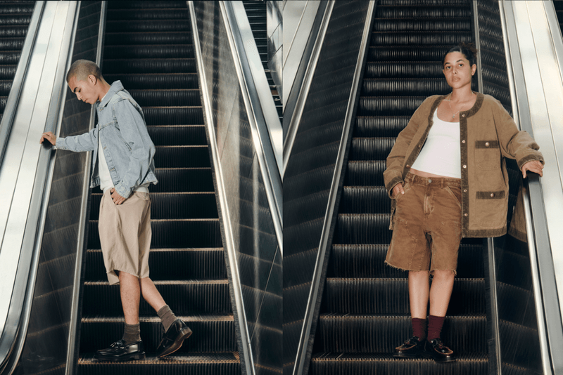 Dr. Martens Adrian Loafer Is Made to Move in the Concrete Jungle