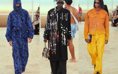 3.Paradis SS26 Indulges in the Sands of Time