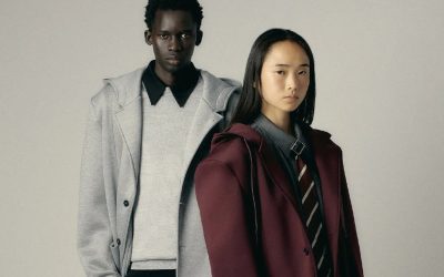 Dover Street Market to Launch DSM Label at Paris Fashion Week