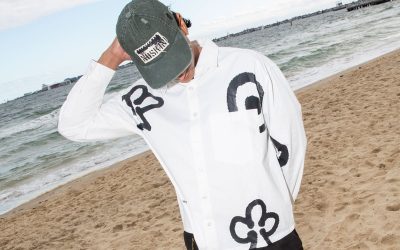 Noskin’s Latest Collection Reworks Subculture Uniforms for a New Generation