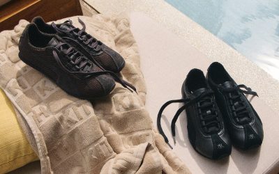 Kith Reunites With PUMA on the New H-Street Model