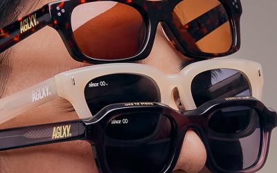 AGLXY Releases “Summer Shades” Collection