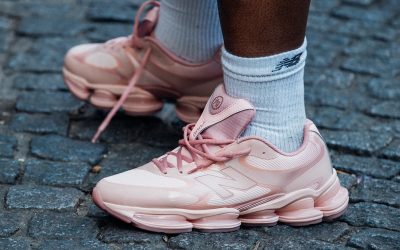 Best Footwear Trends at Paris Fashion Week SS26