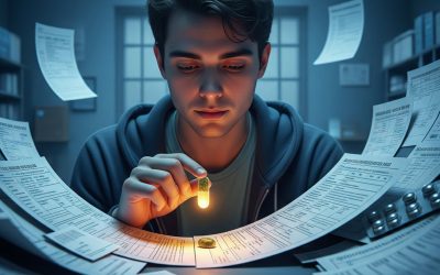When the System Fails: Why Autistic People Turn to Street Drugs for Medicine