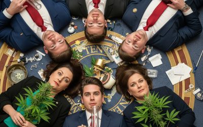 Surprise Poll: Republicans Support States Legalizing Cannabis More Than the General Population Does!