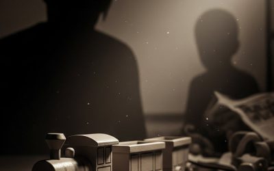 The Silent Killer in the Shadows: How Prohibition Claimed a Seven-Year-Old’s Life