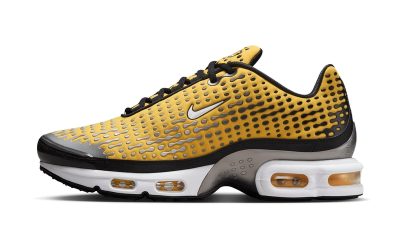 Nike Reveals the Return of the Air Max Plus VII