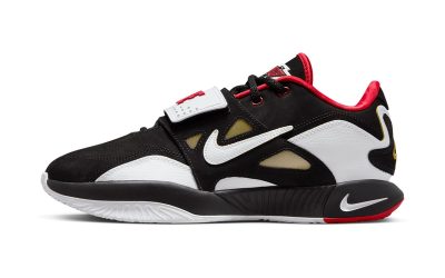 The Nike LeBron 21 “Prime ’93” Drops This Month