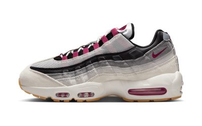 Official Look at the Nike SB Air Max 95 “Cactus Flower”