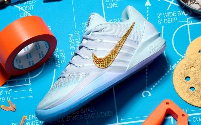 Introducing the Nike Sabrina 3