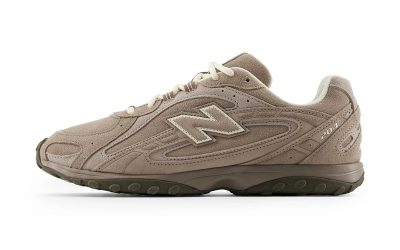 The New Balance 204L Launches This Month