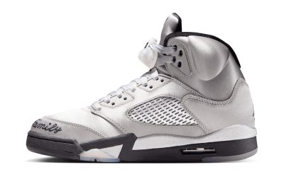 Official Images of the Air Jordan 5 “Wings”