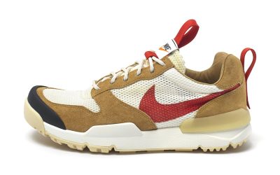 Official Look at Tom Sachs’ NikeCraft Mars Yard 3.0