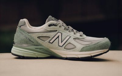 The Whitaker Group Unveils Its New Balance “Willful Bias” Campaign