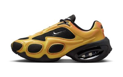 Nike To Launch Air Max Muse “Bruce Lee” Tribute in Late July