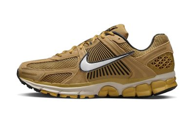 Nike Unveils the Zoom Vomero 5 “Ochre”