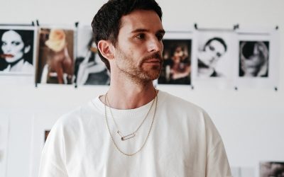 Guy Berryman’s Love Affair With Vintage Is More Than an Obsession