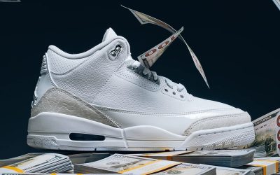 Jordan Brand Banks on the Air Jordan 3 “Pure Money” in This Week’s Best Footwear Drops