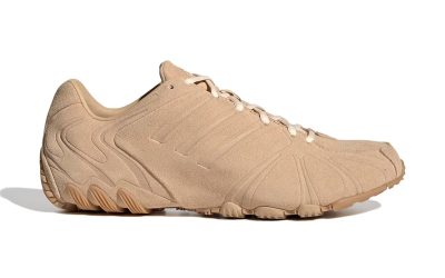 adidas Just Dropped the Ghost Sprint “Magic Beige”