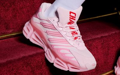 The 10 Biggest Footwear Moments From Paris Fashion Week SS26