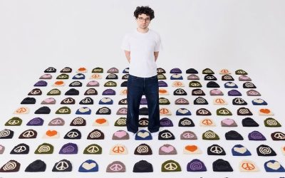 Hypebeast Community Center: Bailey Goldberg