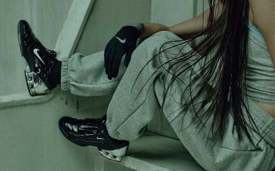 Maha Amsterdam and Nike Revive the Total 90 Shox Magia in Two Bold Colorways