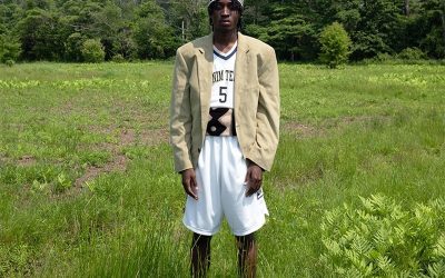 Denim Tears Debuts 5th Quarter Collection