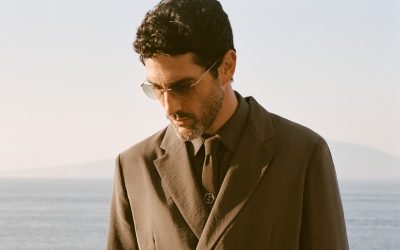 Giorgio Armani x Kith Go Global for Second Collaborative Release
