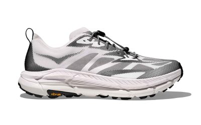 HOKA Adds the Mafate Speed 4 Lite and Project Transport to Its Stealth/Tech Collection