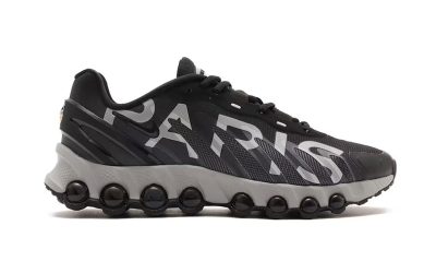 Official Look at the PSG x Nike Air Max DN8