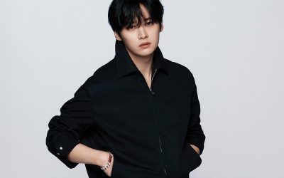 Lee Know From Stray Kids Named Gucci’s Newest Global Brand Ambassador