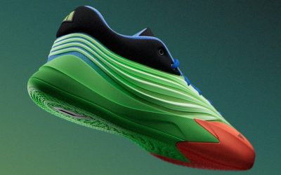 Damian Lillard and adidas Unveil the Dame X in Four New Colorways