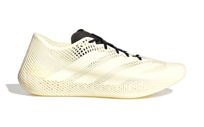 adidas Adds Laces to Its 3D-Printed Climacool Sneaker