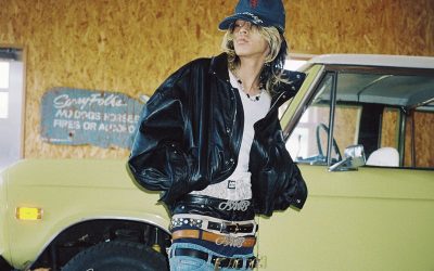 “Tribe on the Move”: AMBUSH SS26 Celebrates Rhythm Over Destination