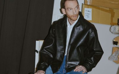 BEAMS Expands “The A” Line With Refined SS25 Collection