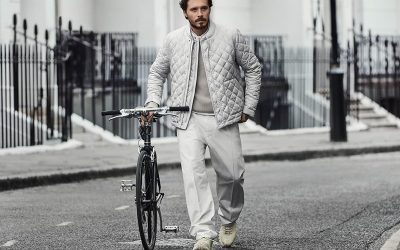 Moncler Introduces Pre-Fall 2025 Collection of Seasonal Wardrobe Staples
