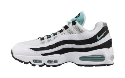Nike Air Max 95 “Black Border” Returns Later This Year