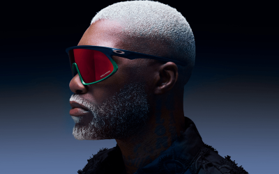 Daily Paper Brings Afro-Futurism to Oakley in a New Eyewear Collaboration