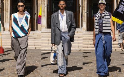 NAMESAKE Embraces the “INNERCHILD” With a Youthful SS26 Collection