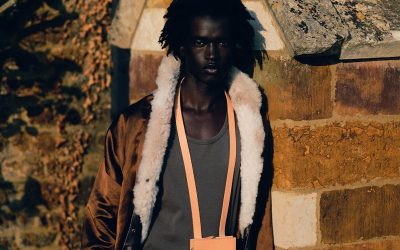SR_A Season 2 Blurs the Lines Between Formal and Loungewear