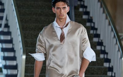 The Best Runways at Berlin Fashion Week SS26
