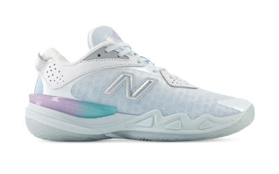 Tyrese Maxey and New Balance Deliver a Dual Drop of Performance and Style